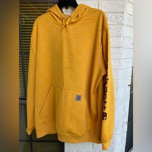 Carhartt Hoodie XL